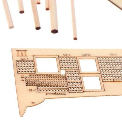 Timeless DIY Vessel Crafting Kit