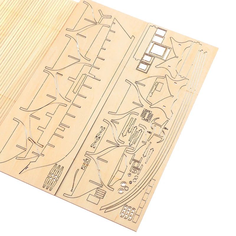 Timeless DIY Vessel Crafting Kit