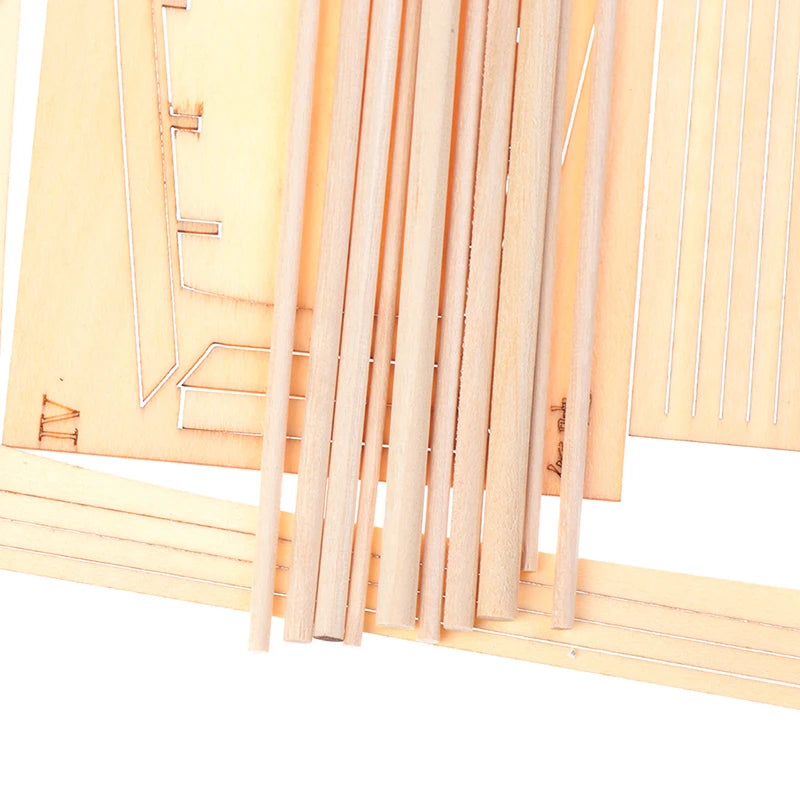 Timeless DIY Vessel Crafting Kit