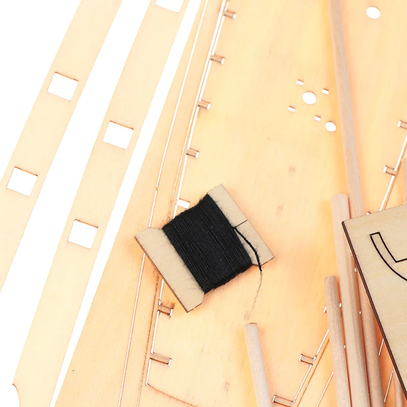 Timeless DIY Vessel Crafting Kit
