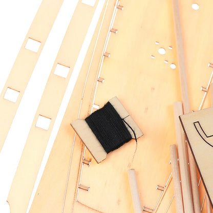 Timeless DIY Vessel Crafting Kit