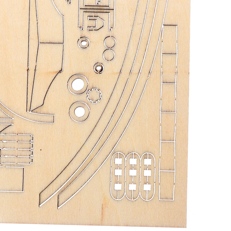 Timeless DIY Vessel Crafting Kit