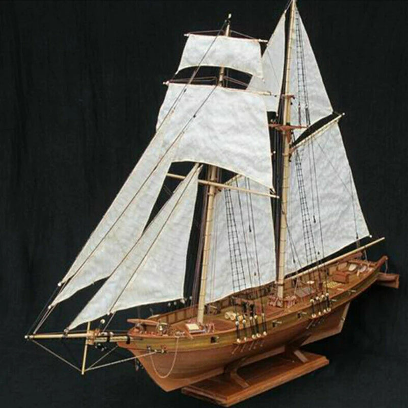 Timeless DIY Vessel Crafting Kit