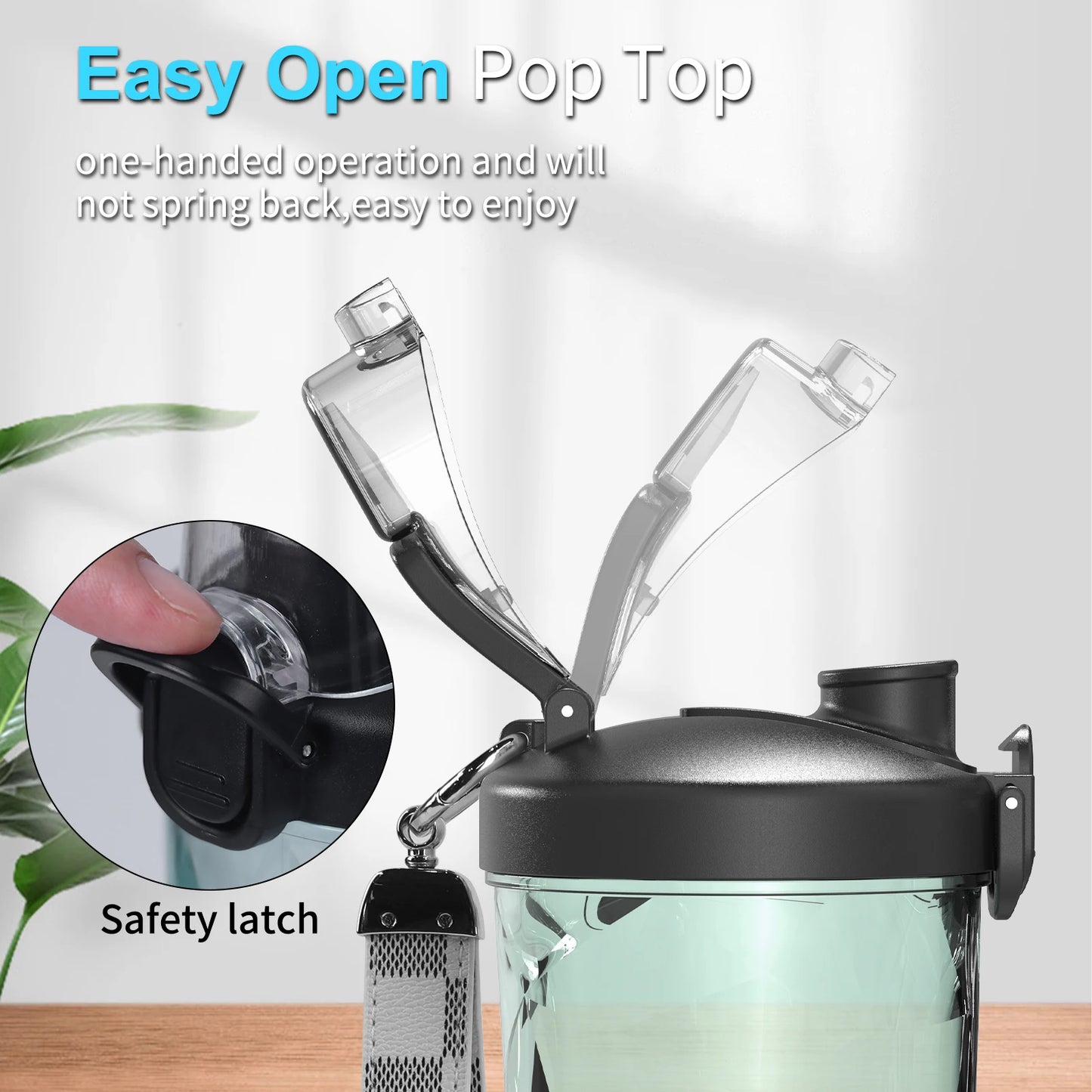 Blend On The Go
