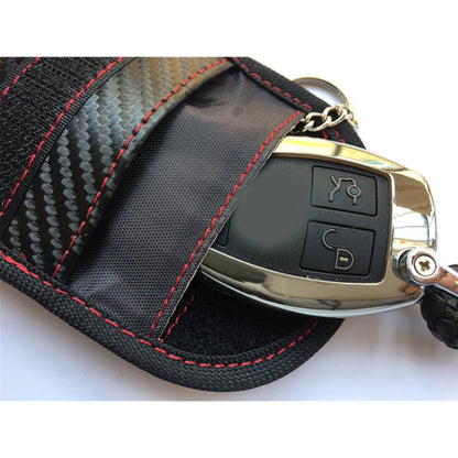 Digital Fortress Card & Car key Case