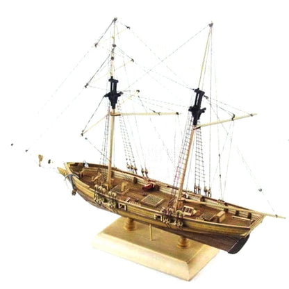 Timeless DIY Vessel Crafting Kit