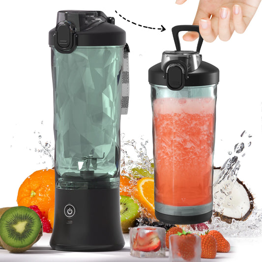 Blend On The Go