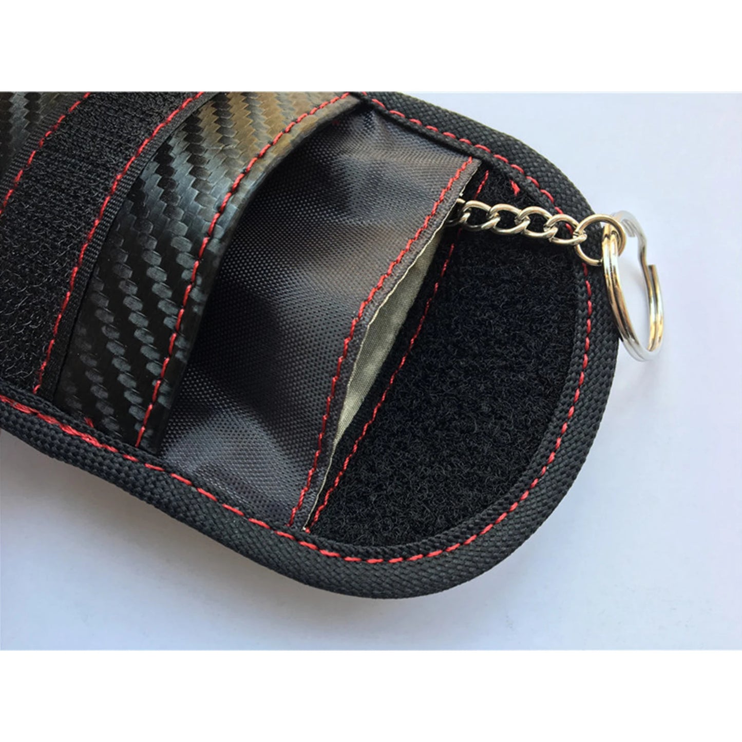 Digital Fortress Card & Car key Case