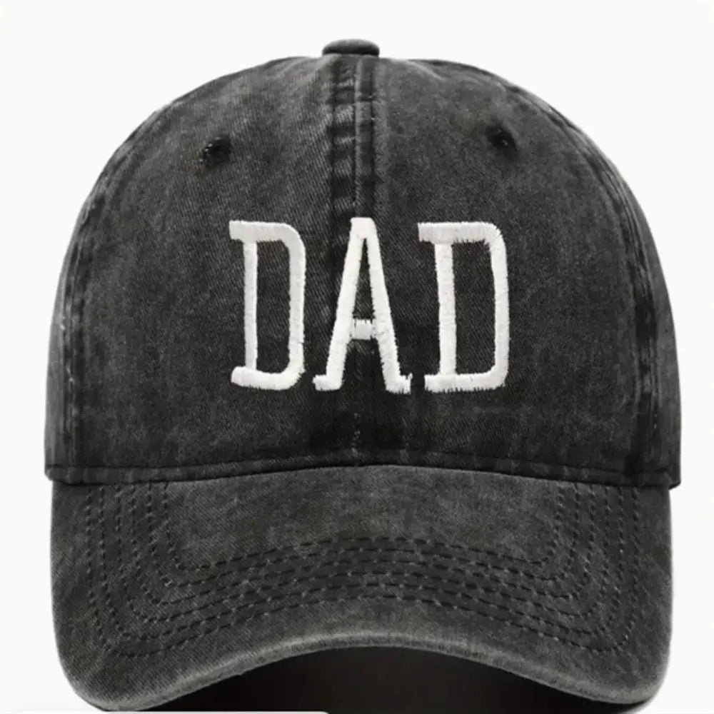 The Ultimate Dad & Mum Caps