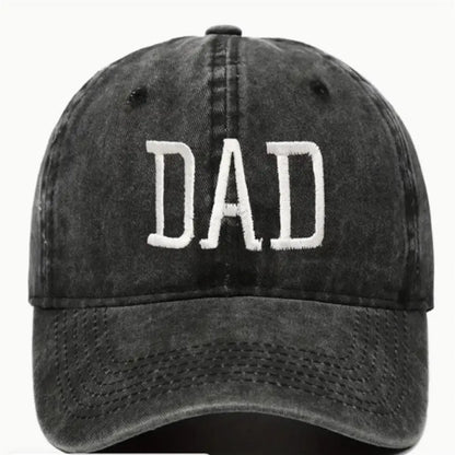 The Ultimate Dad & Mum Caps
