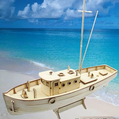 Timeless DIY Vessel Crafting Kit