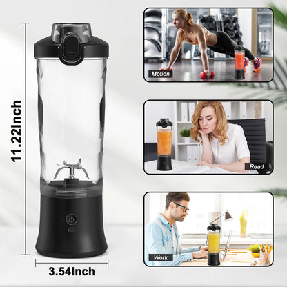Blend On The Go