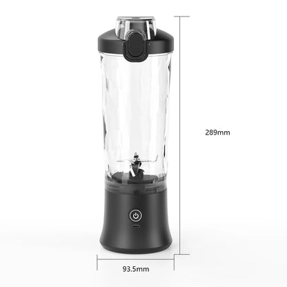 Blend On The Go