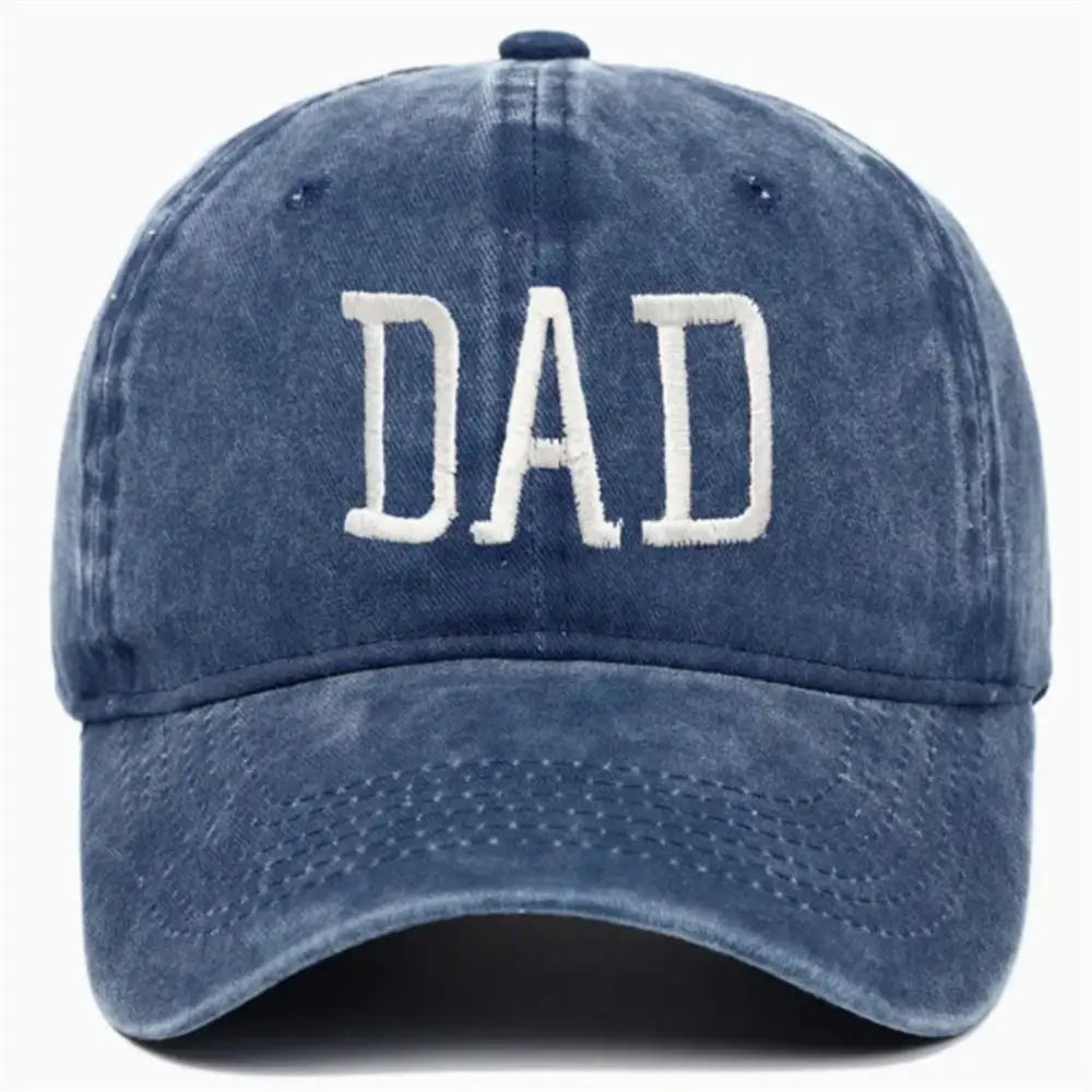 The Ultimate Dad & Mum Caps