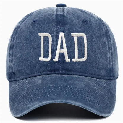 The Ultimate Dad & Mum Caps