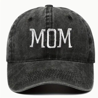 The Ultimate Dad & Mum Caps