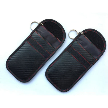 Digital Fortress Card & Car key Case