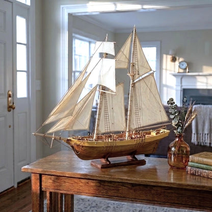 Timeless DIY Vessel Crafting Kit