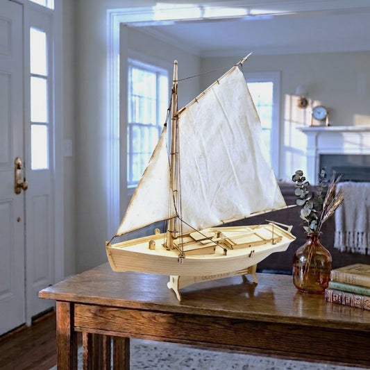 Timeless DIY Vessel Crafting Kit