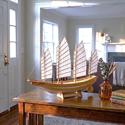 Timeless DIY Vessel Crafting Kit